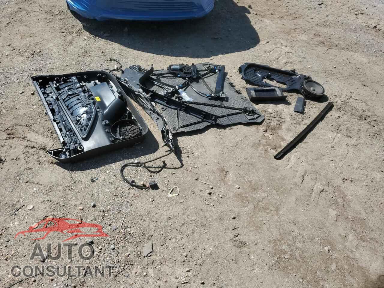 TESLA MODEL 3 2023 - 5YJ3E1EA0PF446814