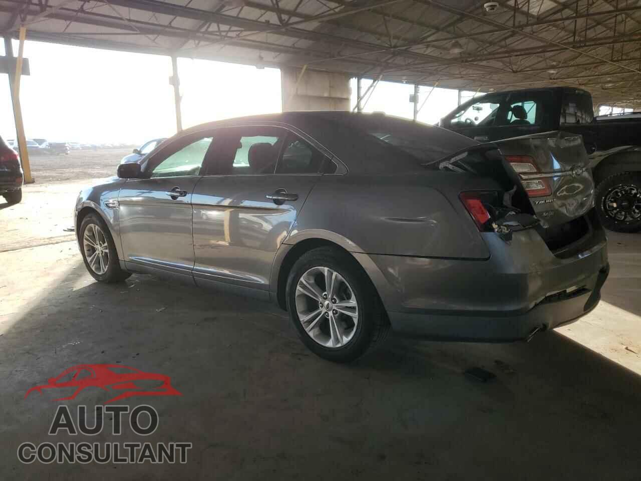 FORD TAURUS 2013 - 1FAHP2E82DG129577