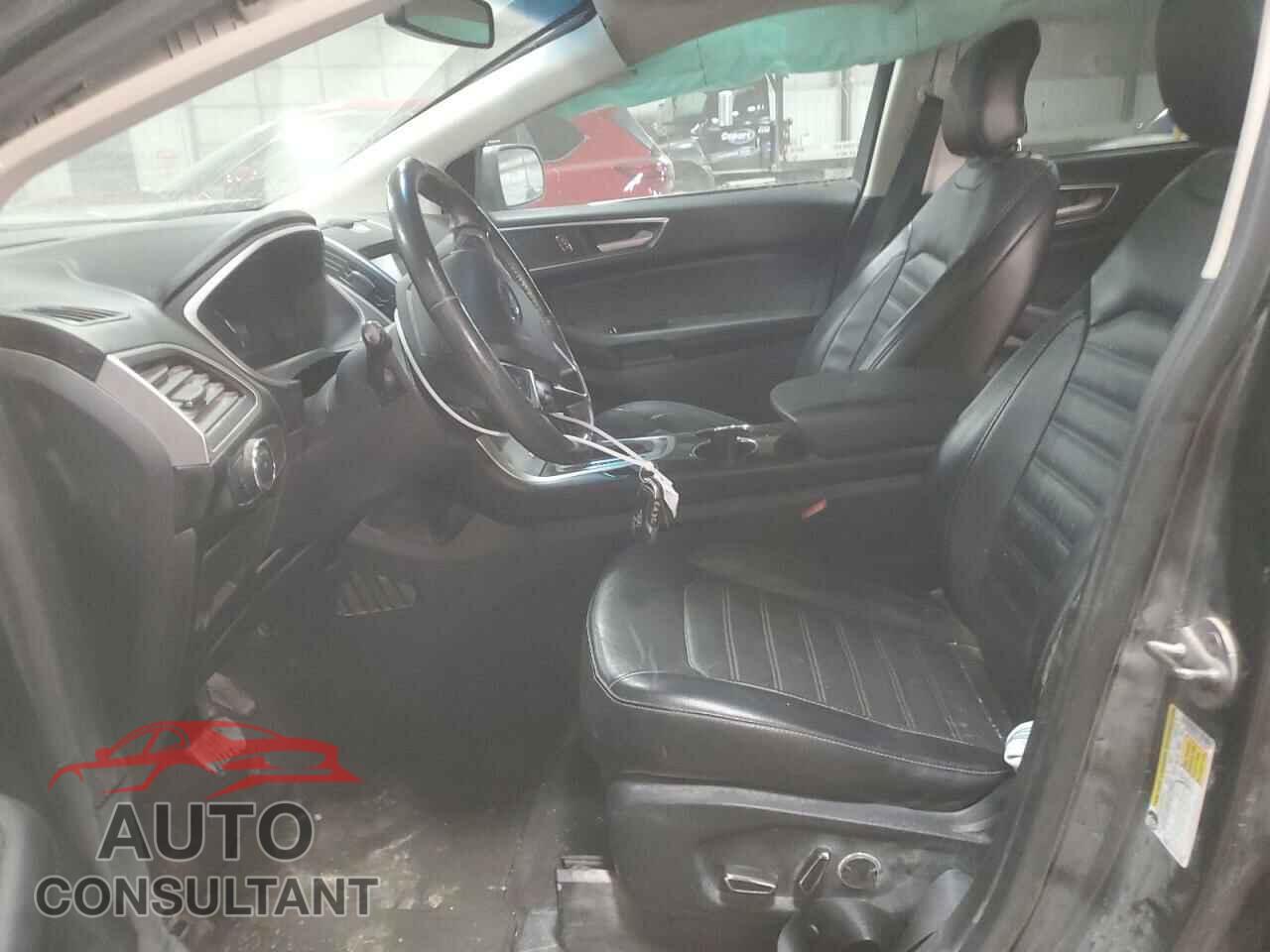 FORD EDGE 2015 - 2FMTK4J94FBC33846