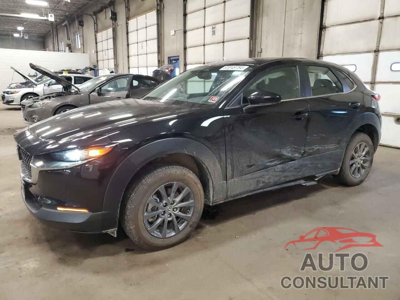 MAZDA CX30 2024 - 3MVDMBAM1RM643453