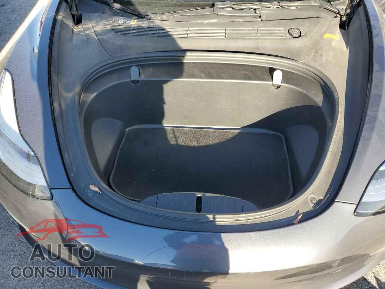 TESLA MODEL 3 2018 - 5YJ3E1EA2JF041304