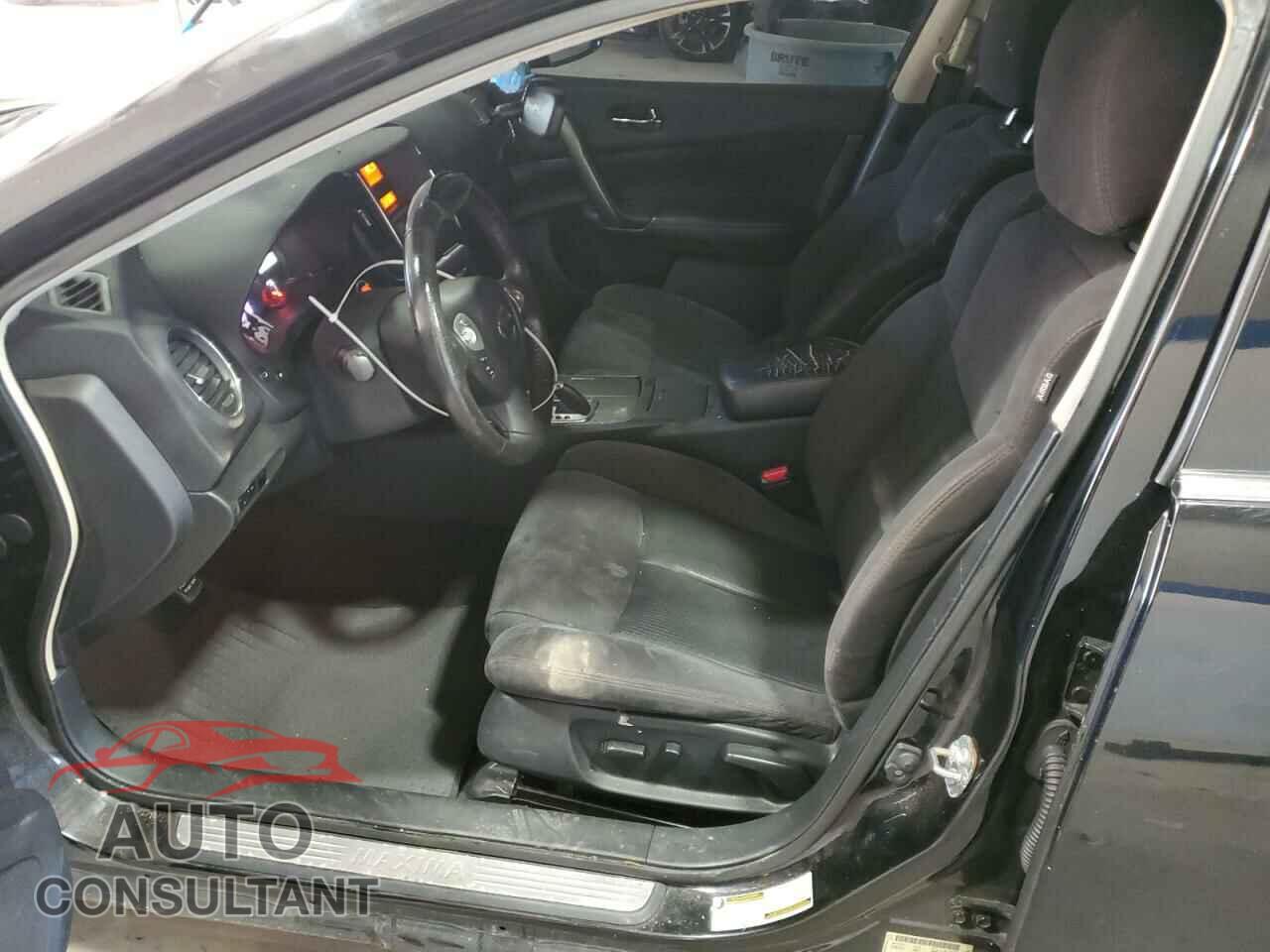 NISSAN MAXIMA 2014 - 1N4AA5AP6EC483015