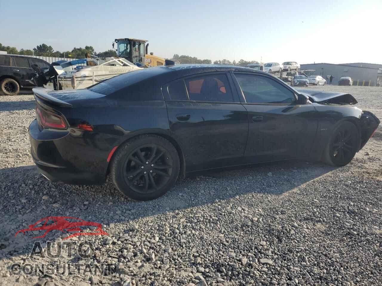 DODGE CHARGER 2016 - 2C3CDXCT7GH241435