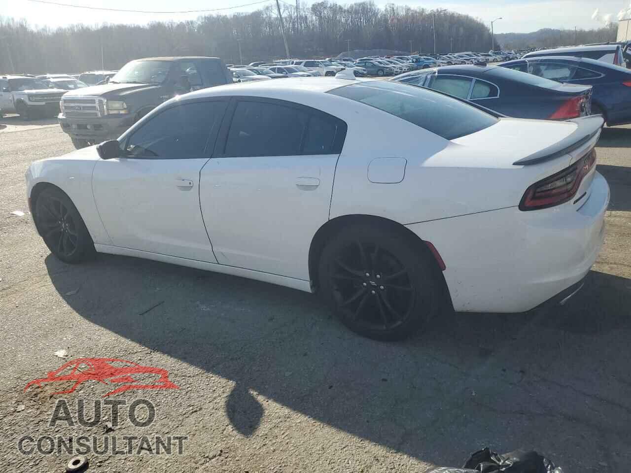 DODGE CHARGER 2017 - 2C3CDXHG2HH576356