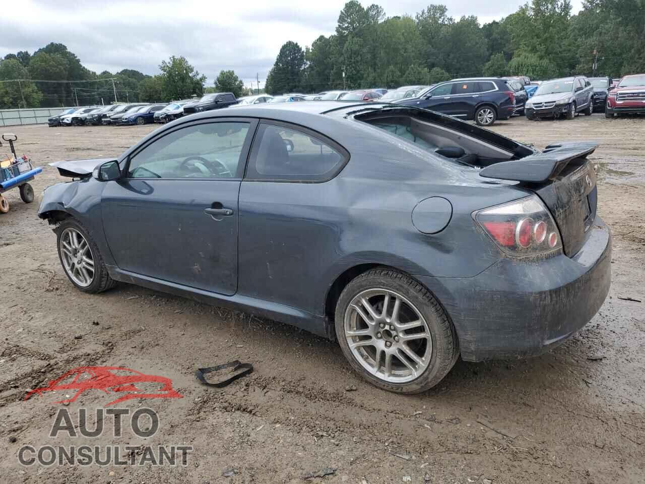 TOYOTA SCION 2009 - JTKDE167590293378