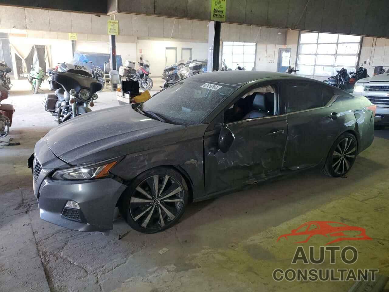 NISSAN ALTIMA 2019 - 1N4BL4CV4KC139814