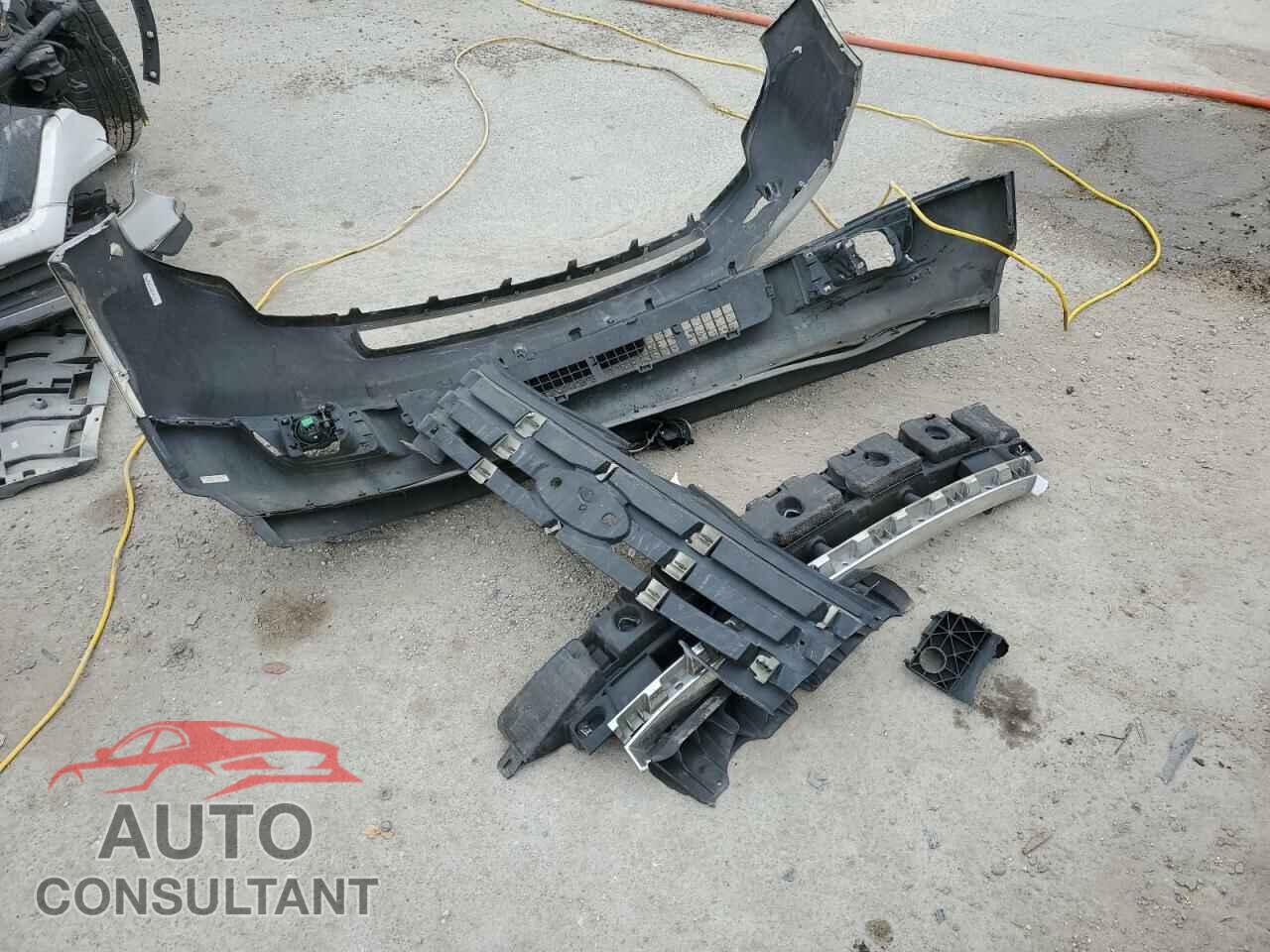 FORD EDGE 2009 - 2FMDK48C09BB01533