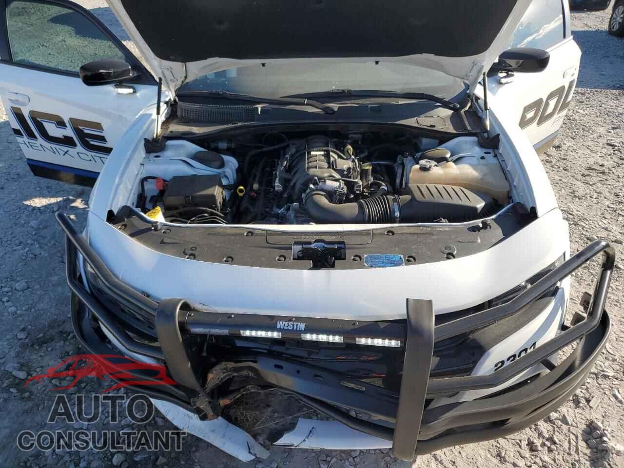 DODGE CHARGER 2023 - 2C3CDXAT4PH533742