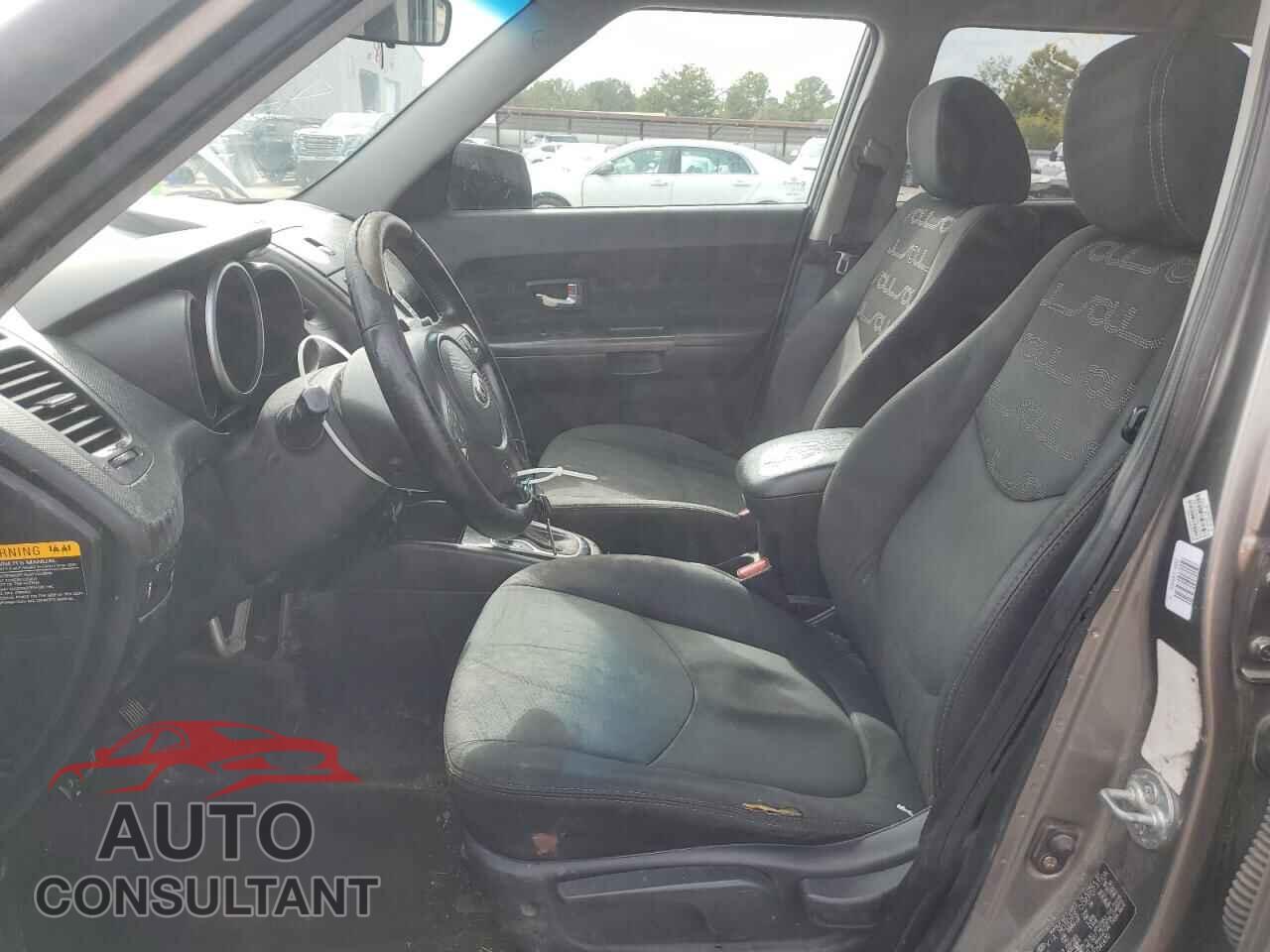 KIA SOUL 2013 - KNDJT2A61D7541470