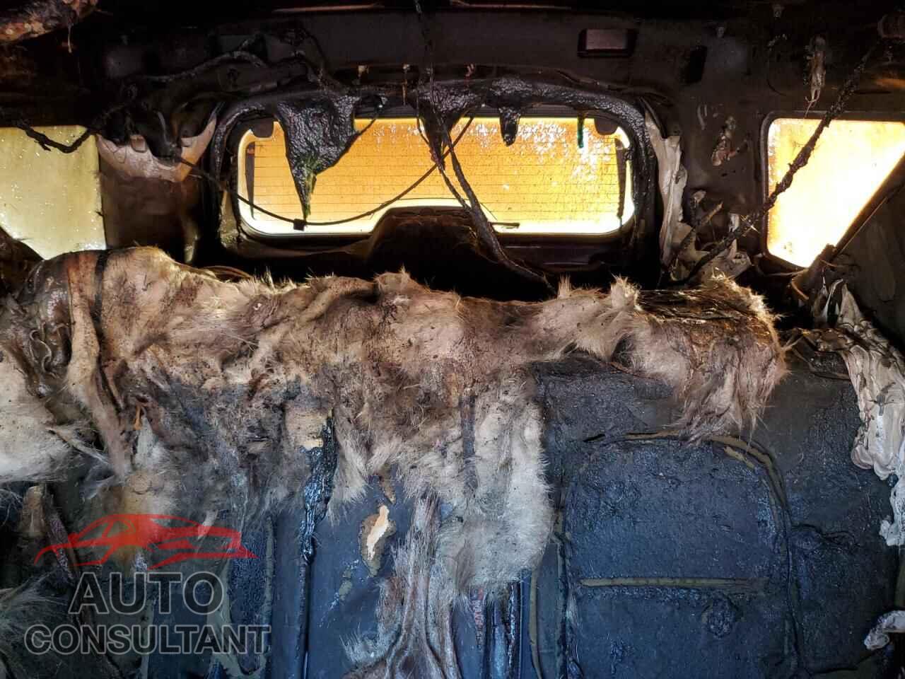 FORD BRONCO 2021 - 3FMCR9B64MRA91106