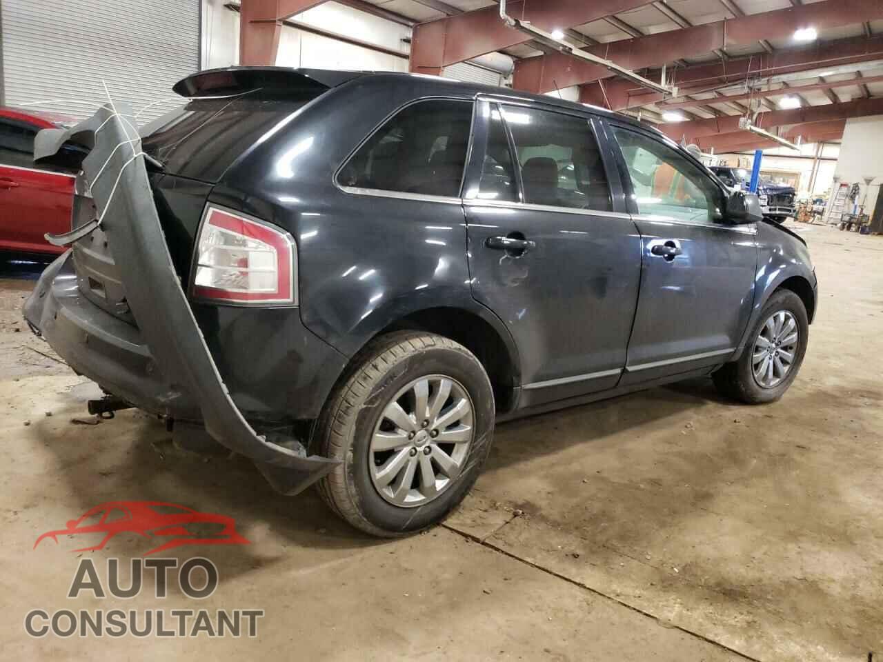 FORD EDGE 2010 - 2FMDK4KC1ABA47463