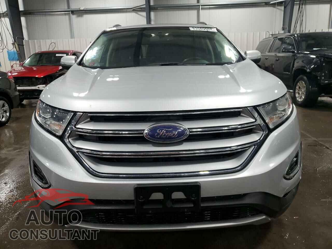 FORD EDGE 2016 - 2FMPK4J98GBC26272