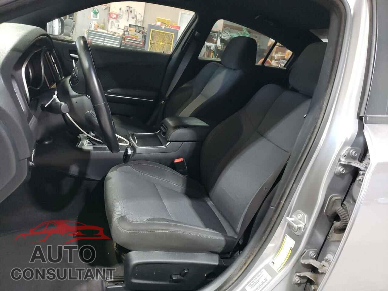 DODGE CHARGER 2017 - 2C3CDXCT4HH563175