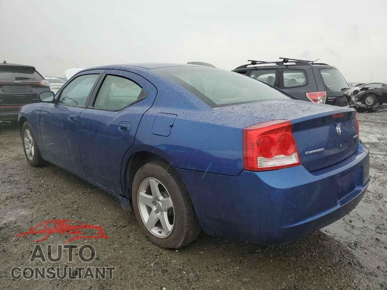 DODGE CHARGER 2010 - 2B3CA4CD7AH239382