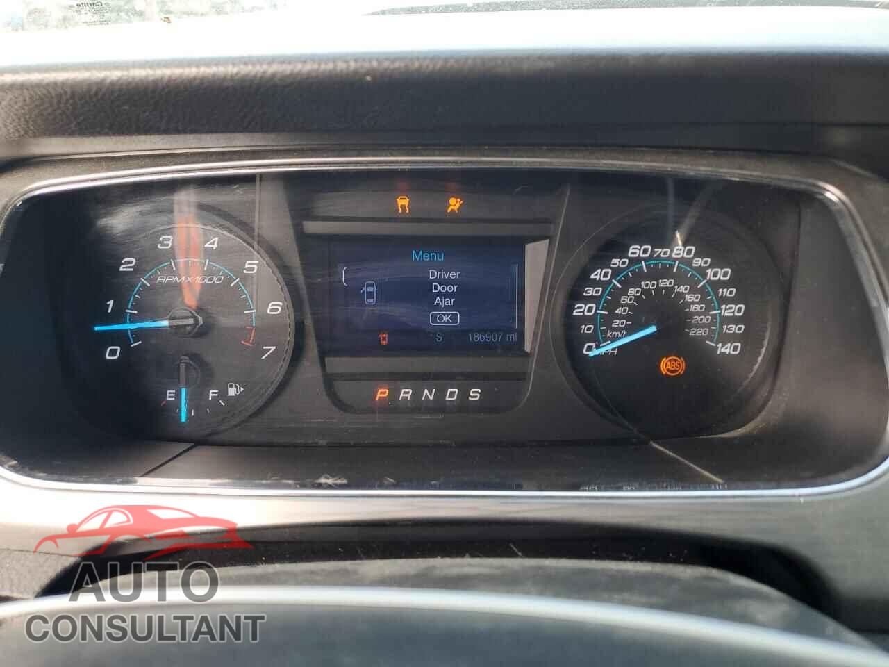 FORD TAURUS 2013 - 1FAHP2E88DG164656