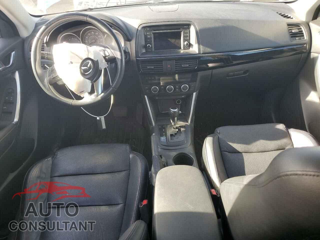 MAZDA CX-5 2013 - JM3KE4DE8D0146103