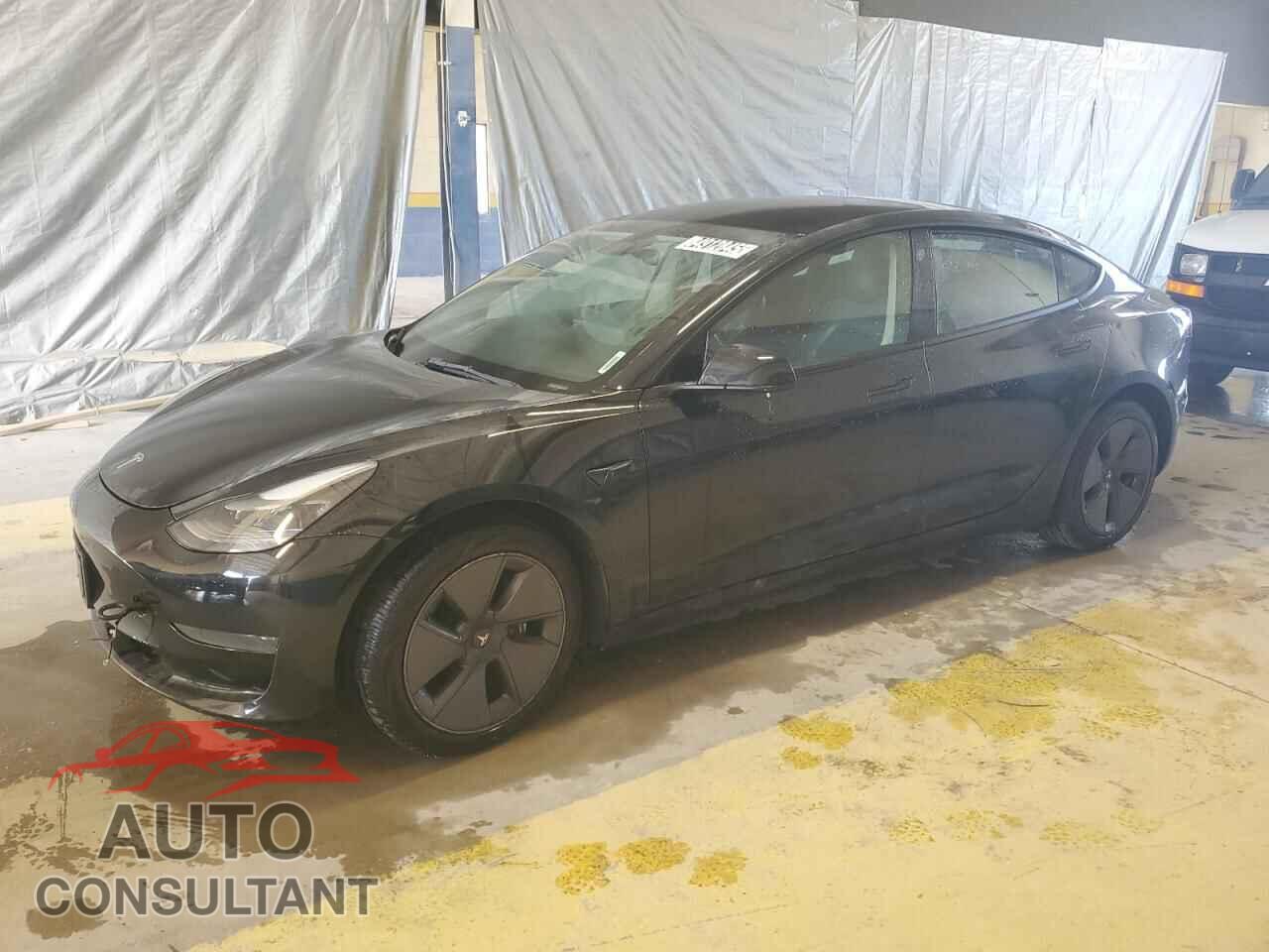 TESLA MODEL 3 2023 - 5YJ3E1EA0PF450491