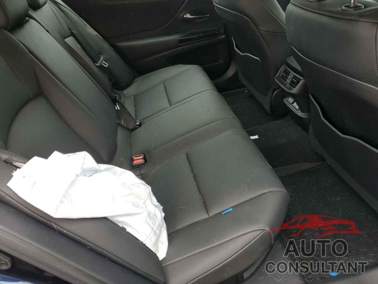 LEXUS ES300 2024 - 58ADA1C14RU037331