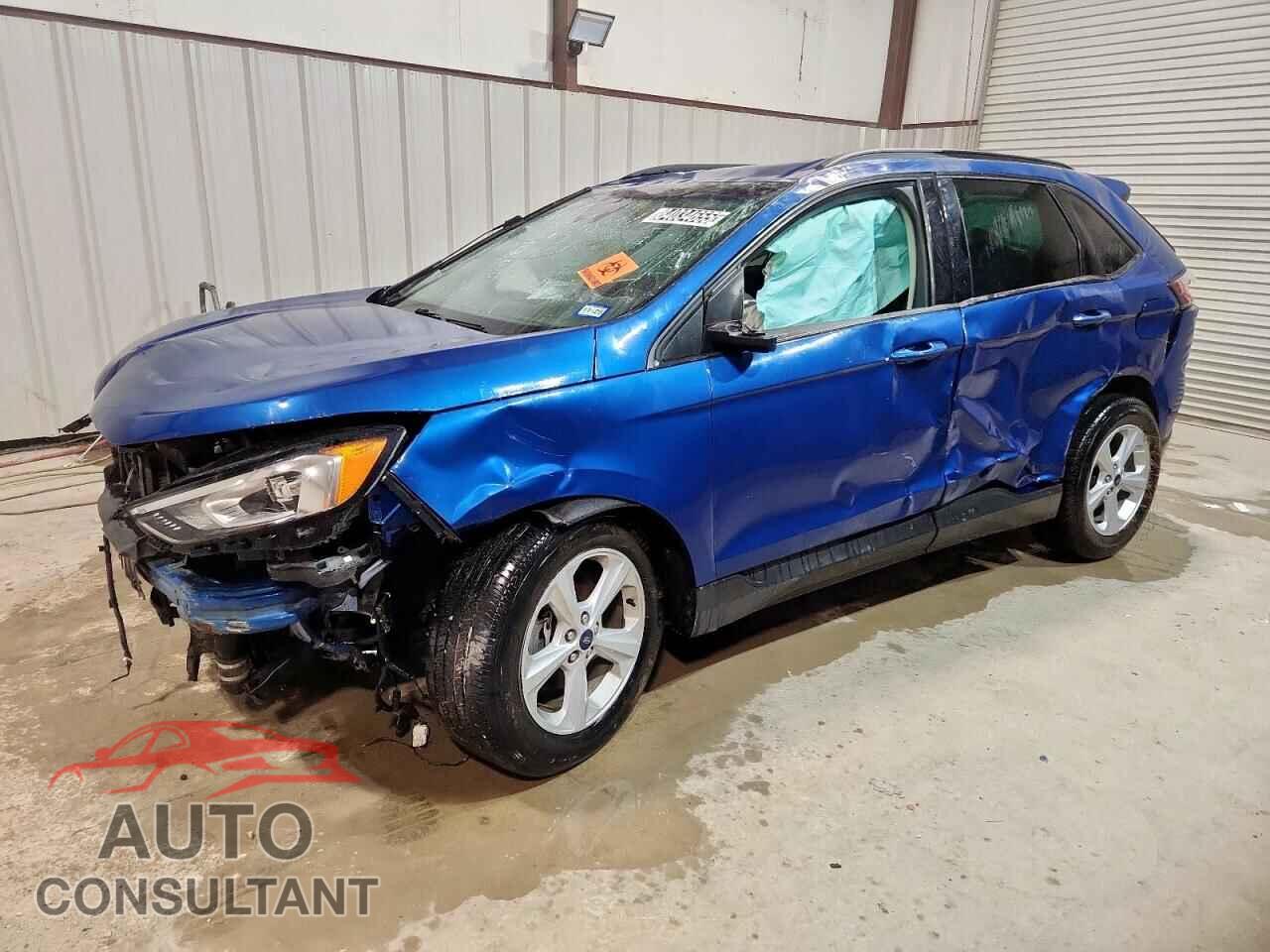 FORD EDGE 2020 - 2FMPK3G94LBA85471