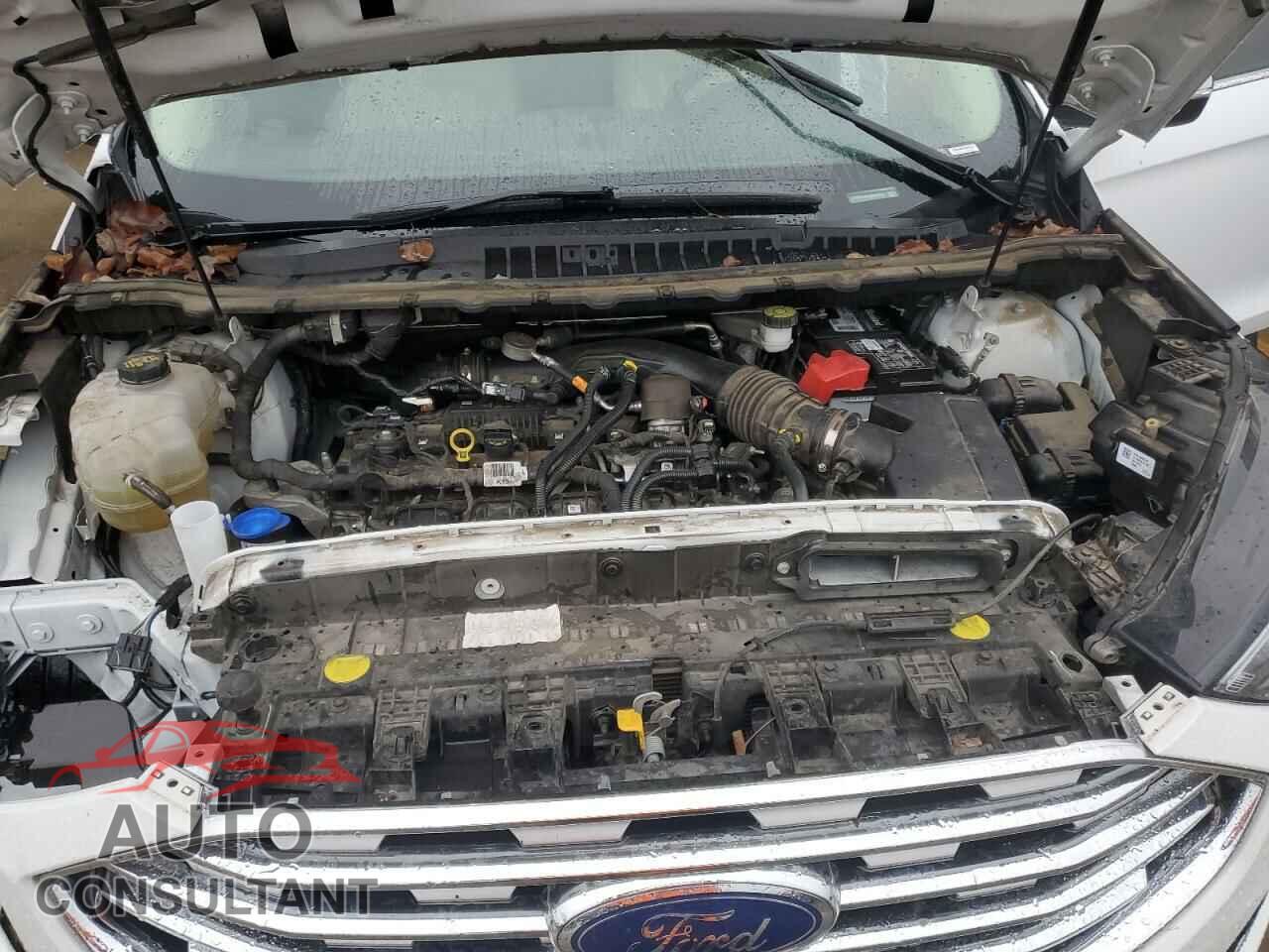 FORD EDGE 2020 - 2FMPK3J96LBB44755
