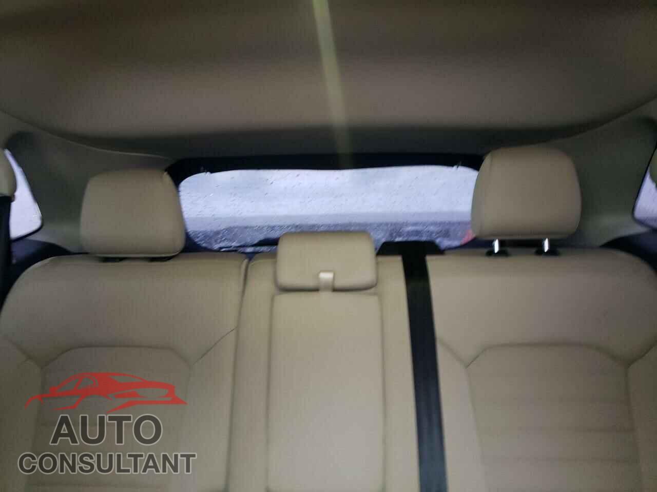 FORD EDGE 2015 - 2FMTK3G98FBC00558