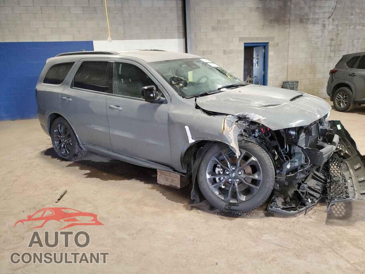 DODGE DURANGO 2024 - 1C4RDJDG9RC254696