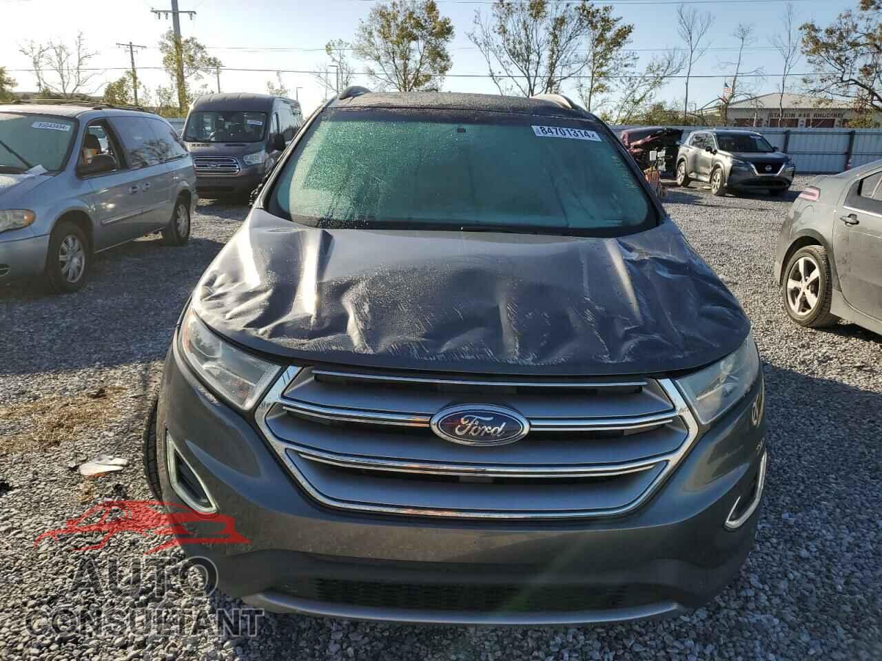 FORD EDGE 2018 - 2FMPK3J98JBB74711