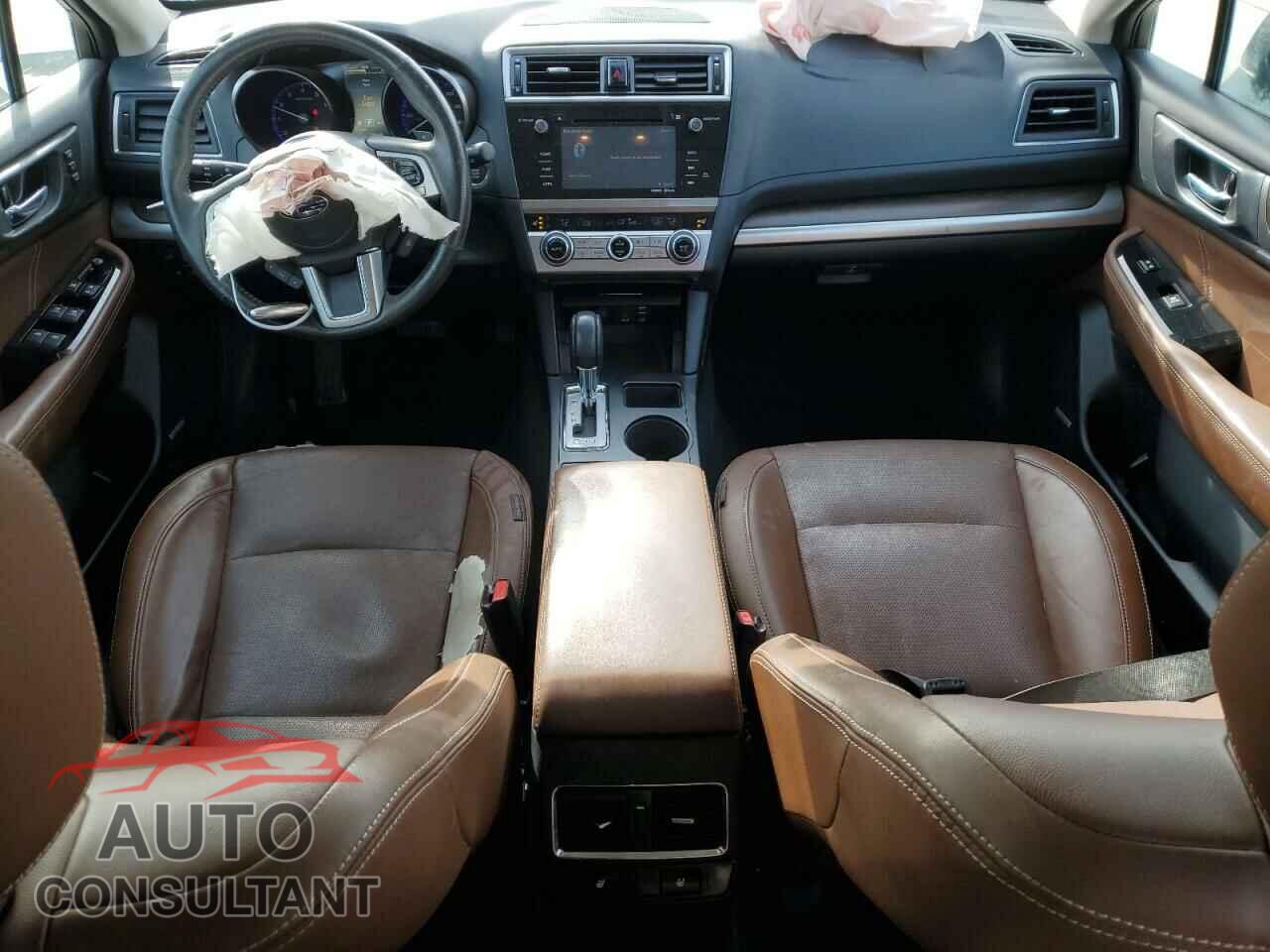SUBARU OUTBACK 2017 - 4S4BSATC8H3330246