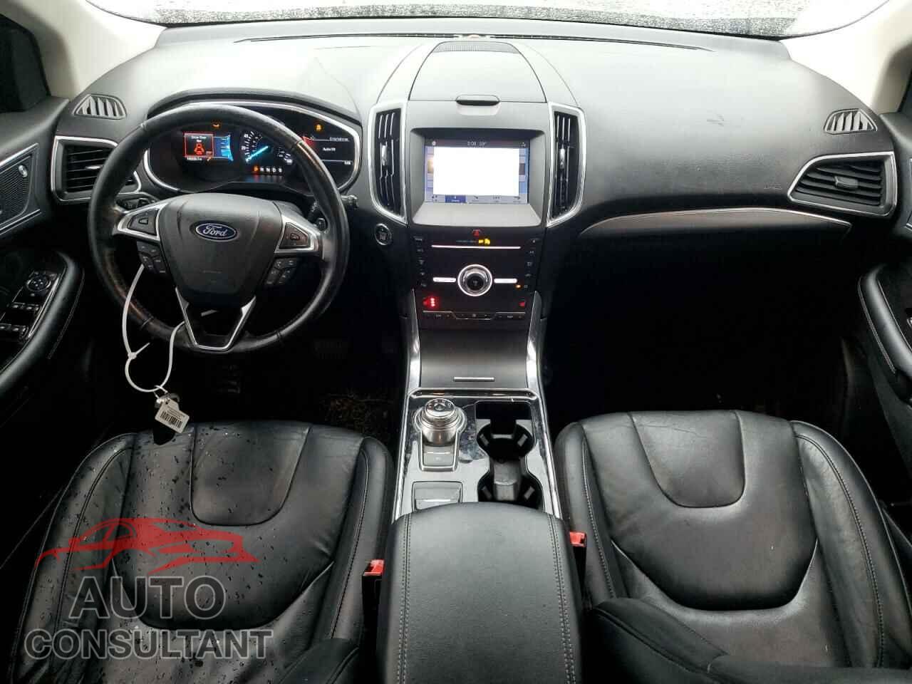 FORD EDGE 2019 - 2FMPK4K91KBC22488