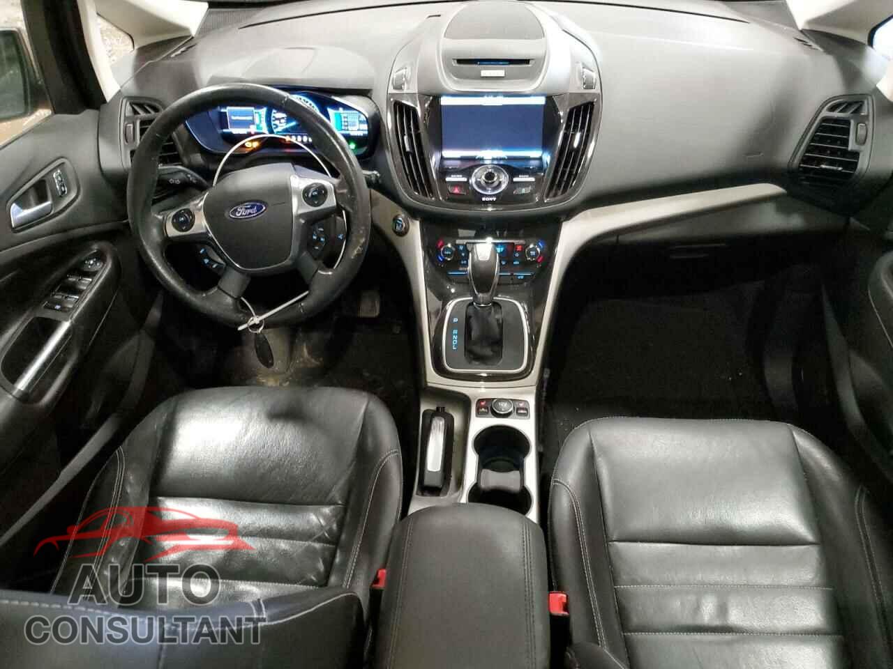 FORD CMAX 2015 - 1FADP5BUXFL120010