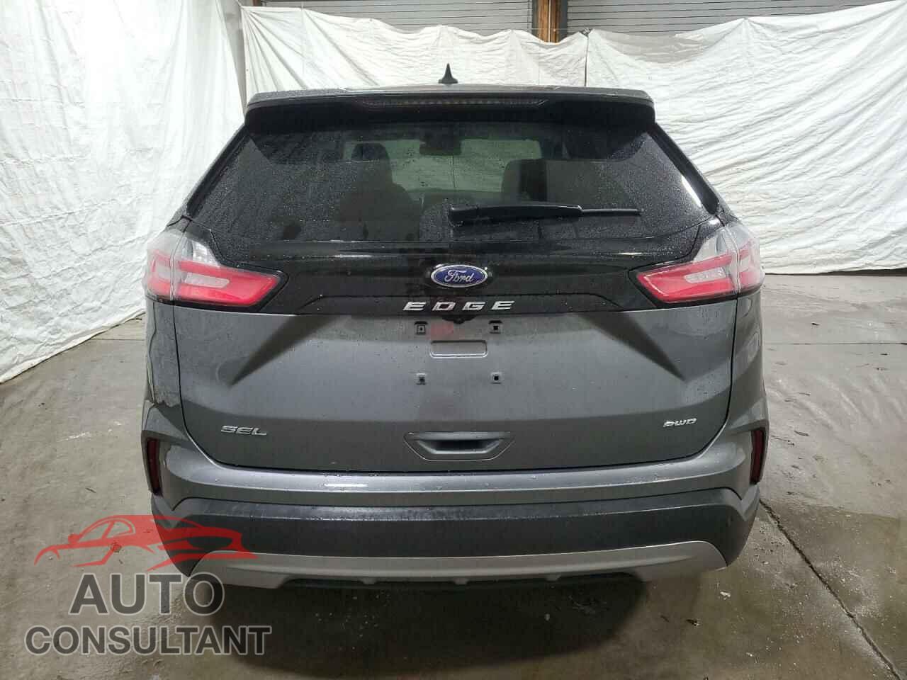 FORD EDGE 2024 - 2FMPK4J92RBA82009