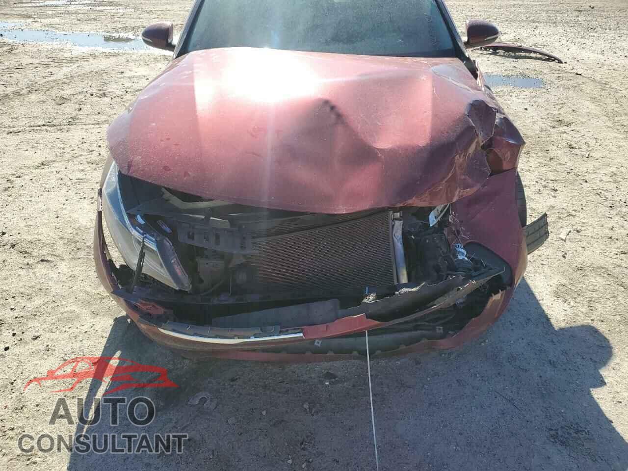 KIA OPTIMA 2020 - 5XXGT4L31LG413938