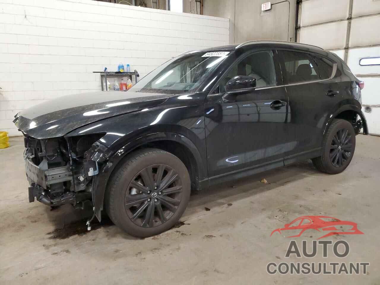 MAZDA CX-5 PREMI 2024 - JM3KFBDY9R0394959