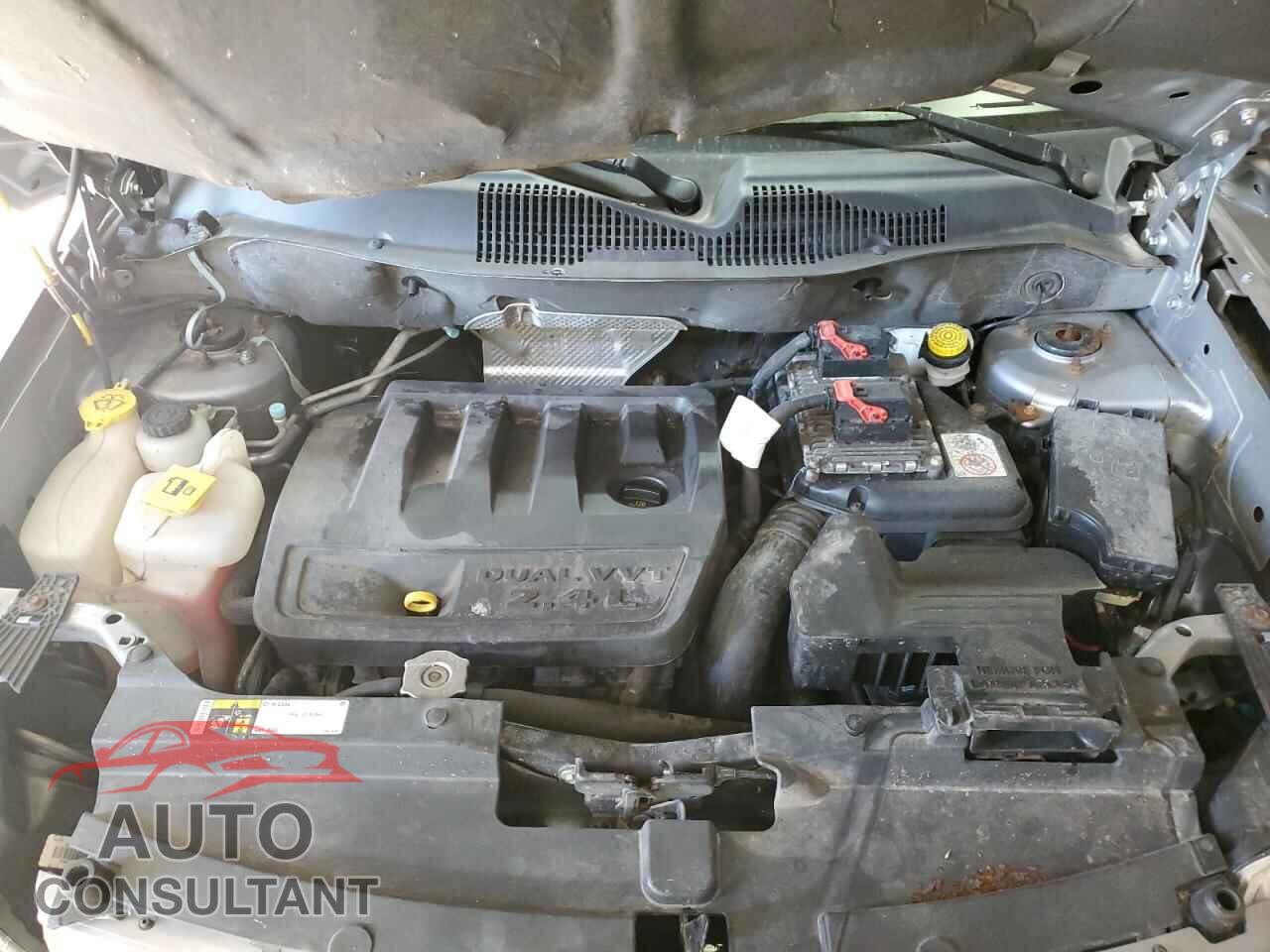 JEEP COMPASS 2015 - 1C4NJDBB6FD130617