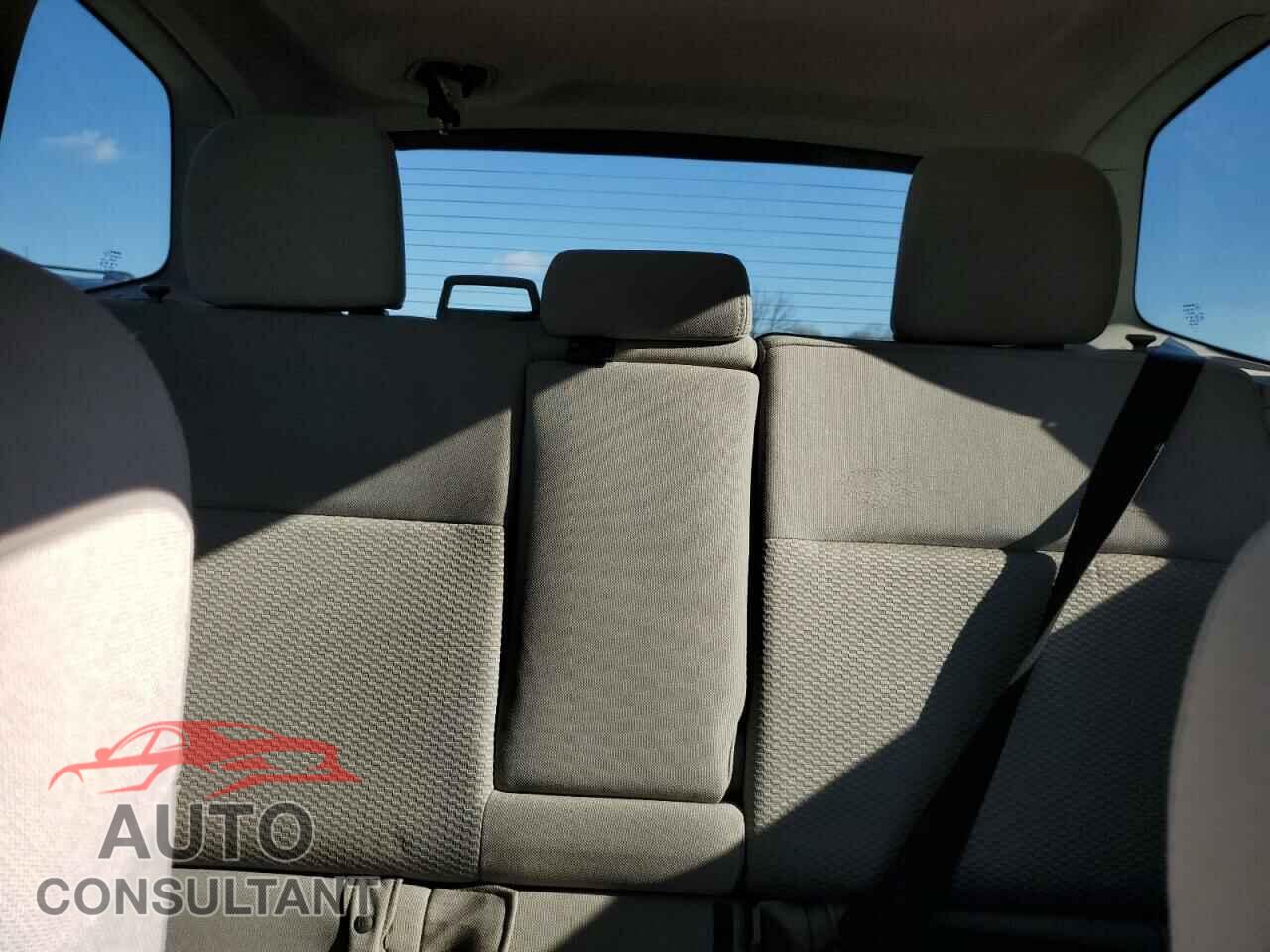 SUBARU FORESTER 2015 - JF2SJAFC4FH818369