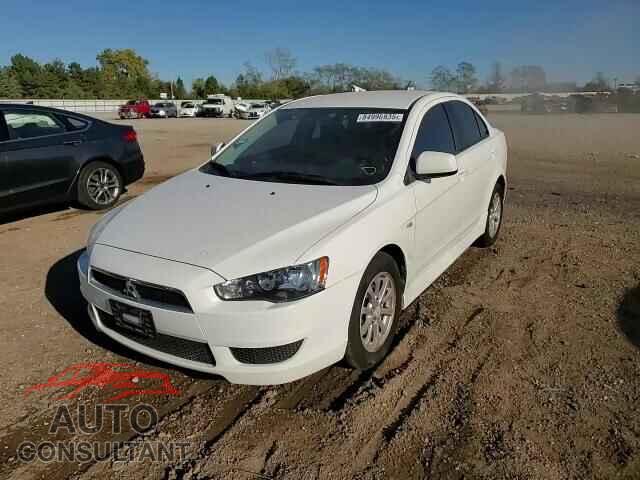 MITSUBISHI LANCER 2012 - JA32U2FU2CU022404