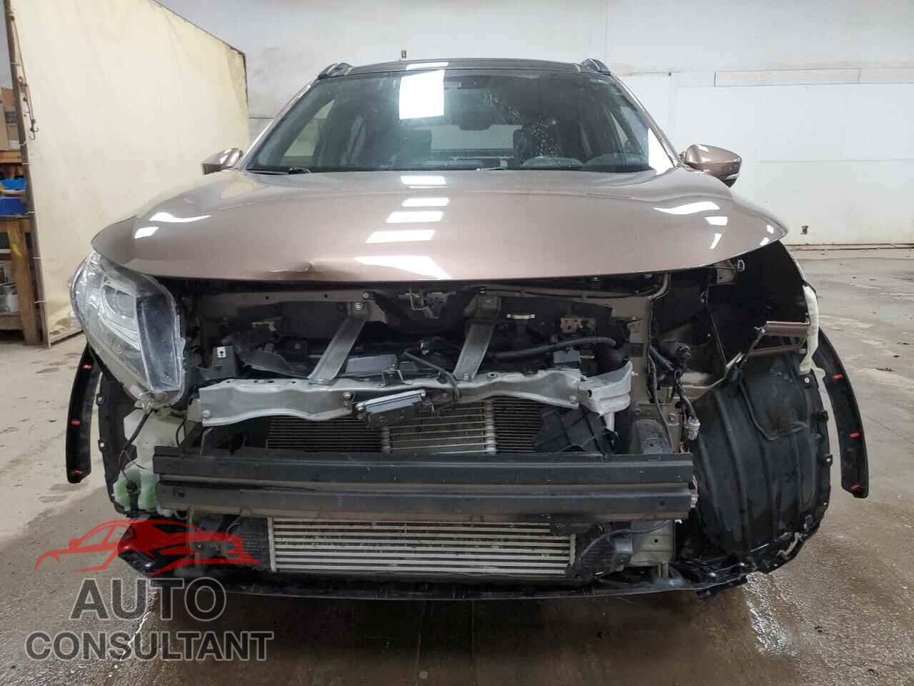 MITSUBISHI ECLIPSE 2020 - JA4AT5AA9LZ031645