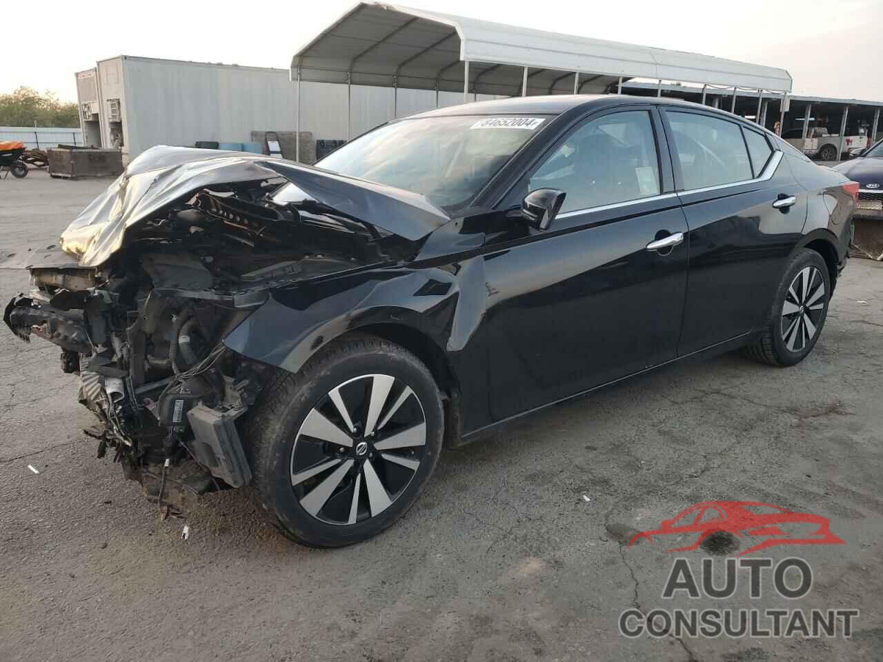 NISSAN ALTIMA 2020 - 1N4BL4DV7LC230608