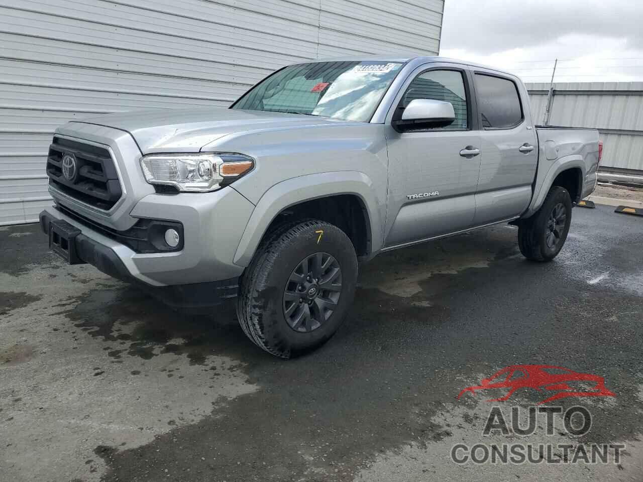 TOYOTA TACOMA 2023 - 3TMAZ5CN1PM211083