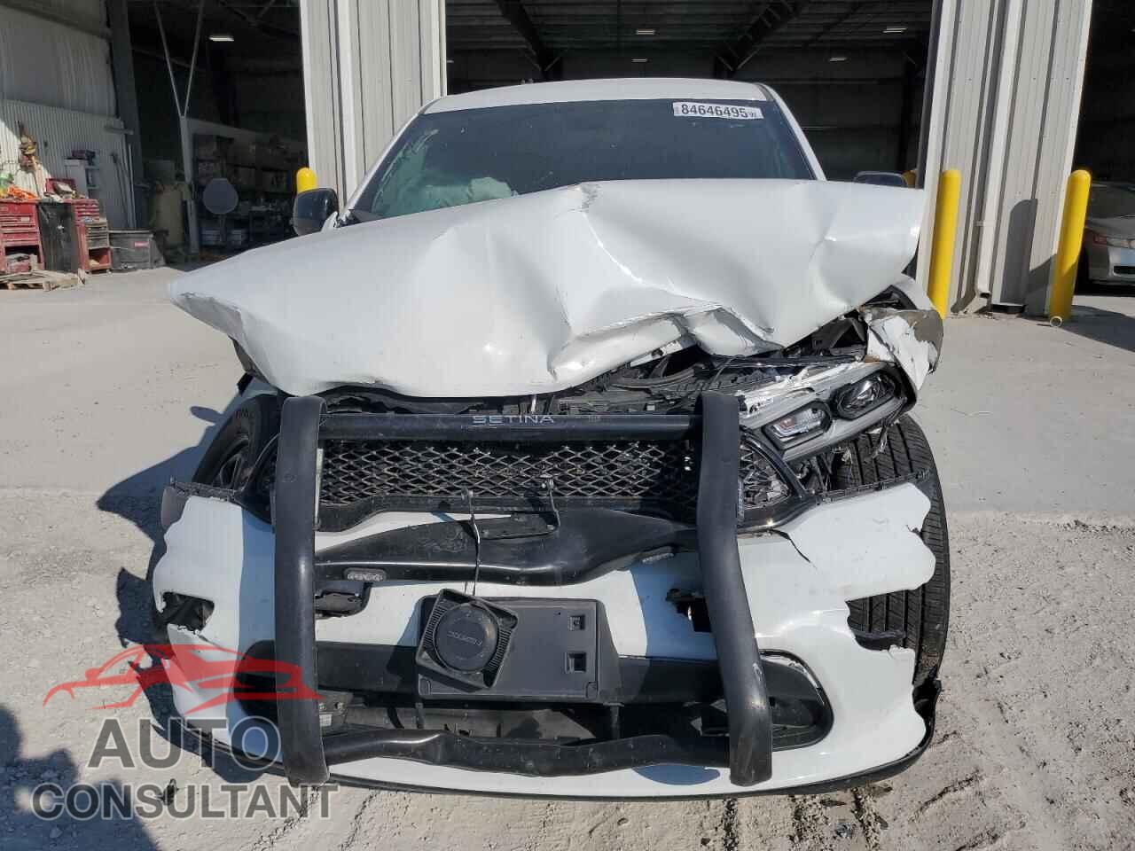 DODGE DURANGO 2024 - 1C4SDJFT8RC198181