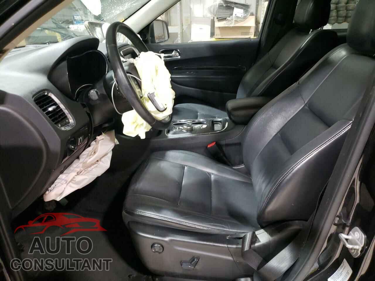 DODGE DURANGO 2015 - 1C4RDJDG3FC946836