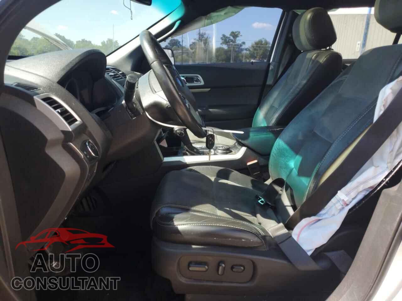 FORD EXPLORER 2015 - 1FM5K8D82FGB58088