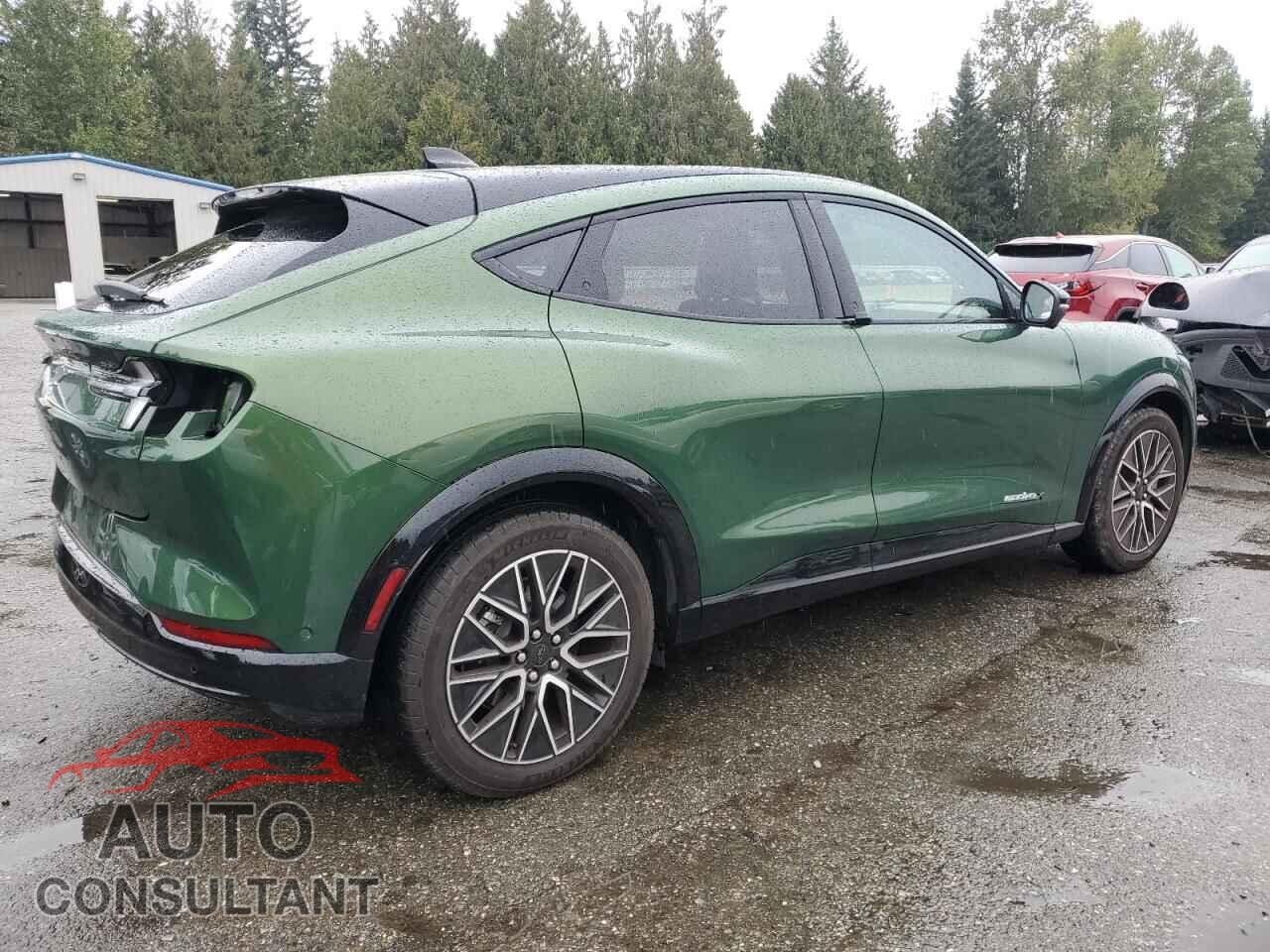 FORD MUSTANG 2024 - 3FMTK3SU8RMA19829