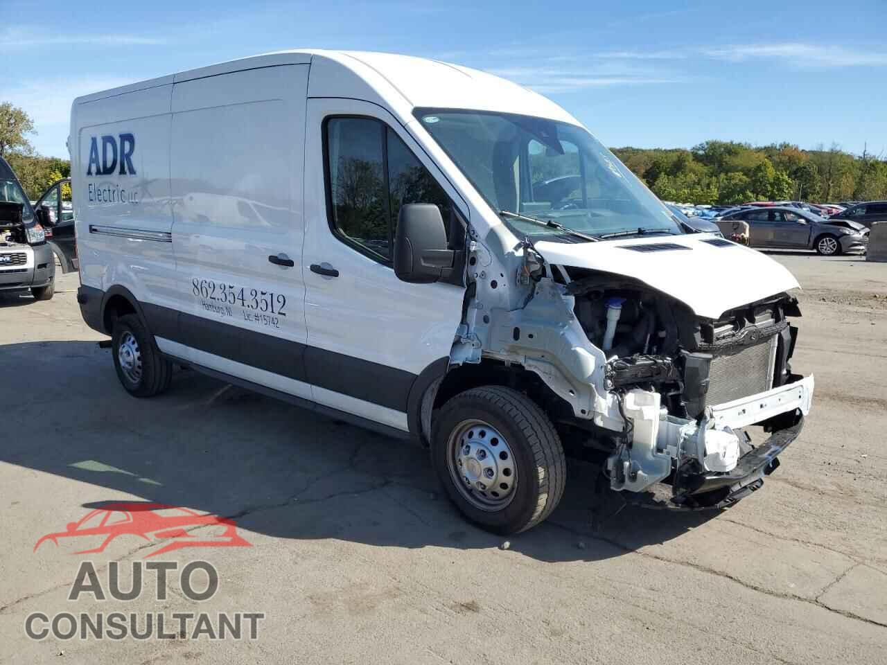 FORD TRANSIT 2024 - 1FTBR2C80RKB37761