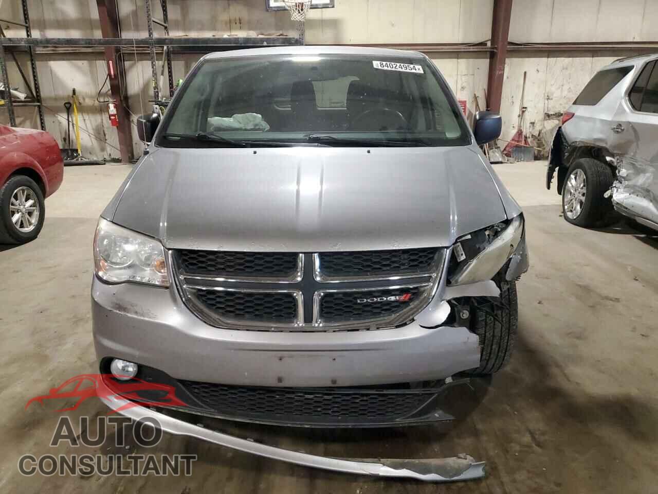 DODGE CARAVAN 2014 - 2C4RDGBG7ER306544