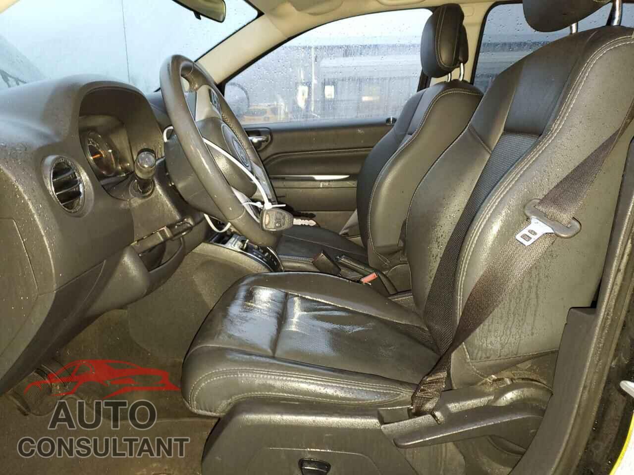 JEEP COMPASS 2015 - 1C4NJDEB3FD118078