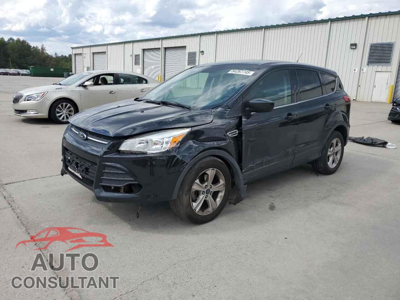 FORD ESCAPE 2015 - 1FMCU0G76FUC19367