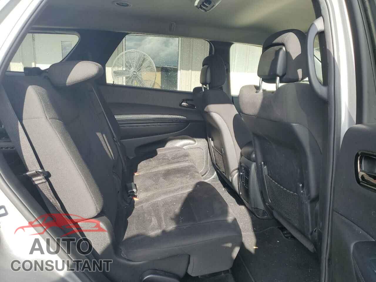 DODGE DURANGO 2020 - 1C4RDJDGXLC247537