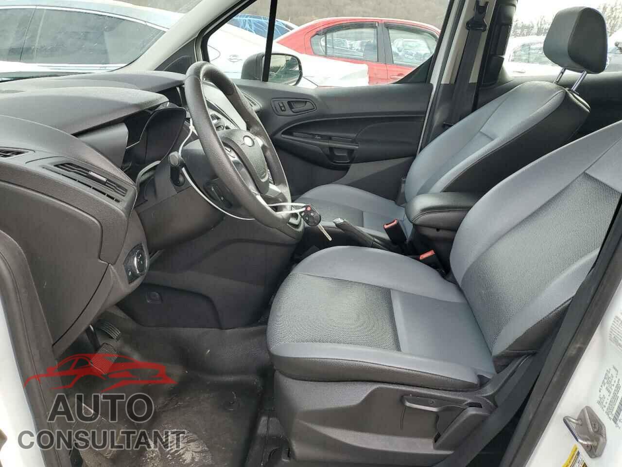 FORD TRANSIT 2017 - NM0GE9E75H1334666