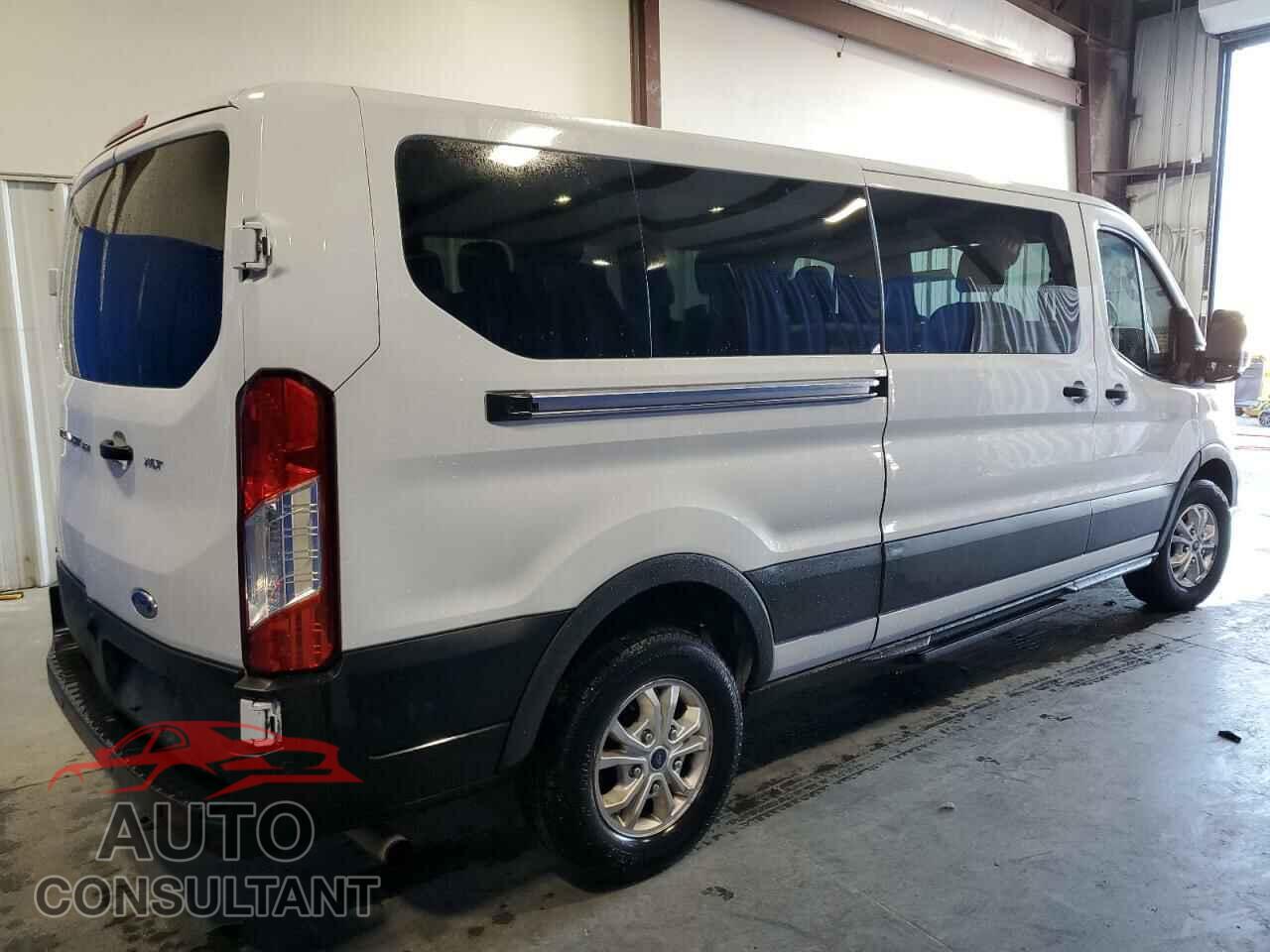 FORD TRANSIT 2021 - 1FBAX2Y83MKA52002